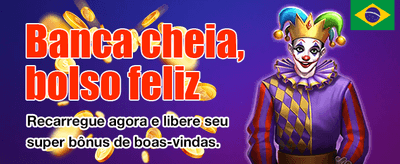 Os Melhores Jogos do Brasil banner